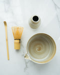 Matcha Tea Ceremony Set –  Traditional 5-Piece Japanese Kit (Copy)